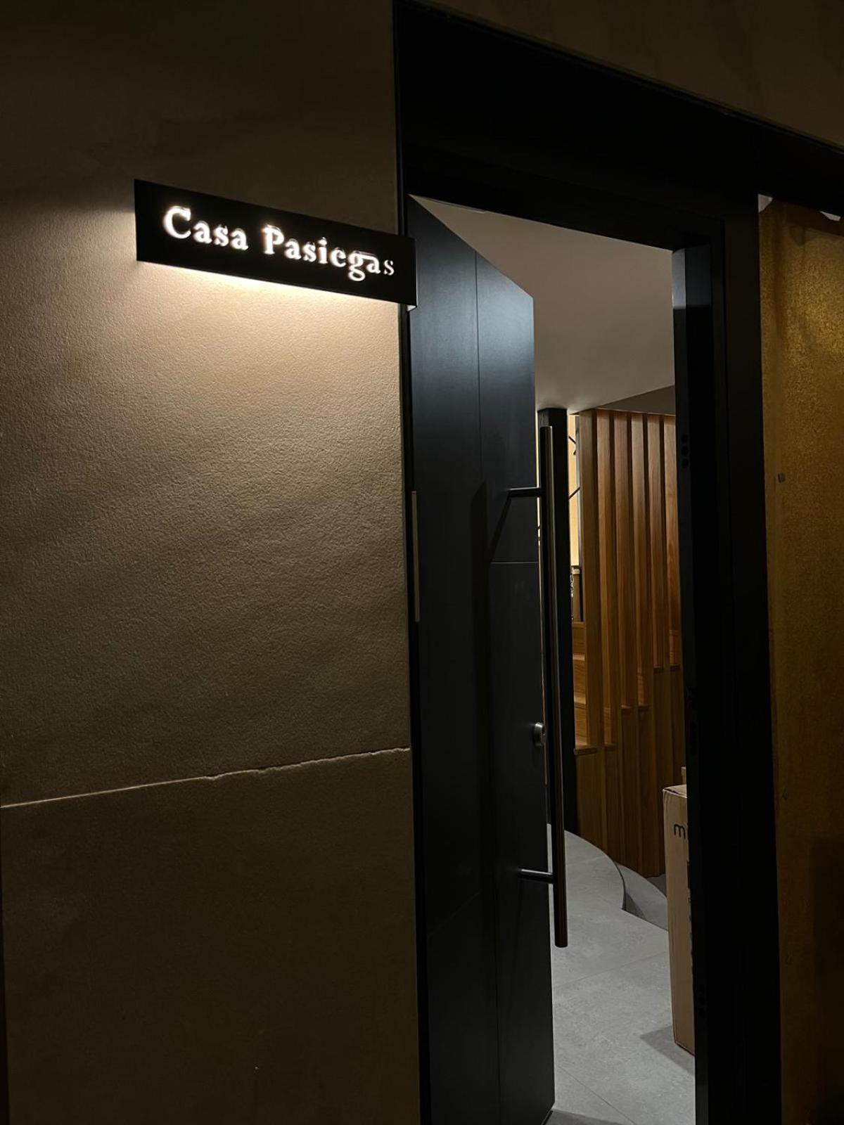 Casa Pasiegas, By Daimar Γρανάδα Εξωτερικό φωτογραφία